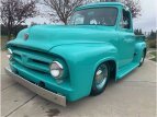 Thumbnail Photo 20 for 1953 Ford F100